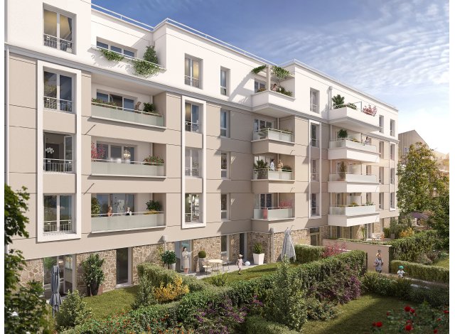 Investissement immobilier Villeneuve-le-Roi