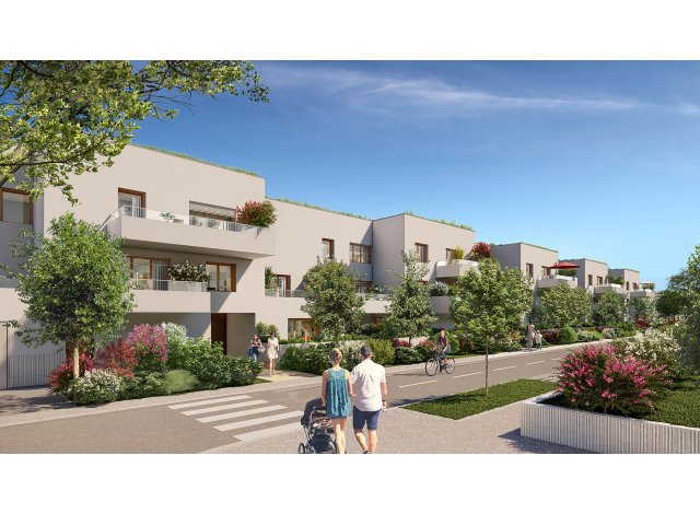 Immobilier pour investir Annecy