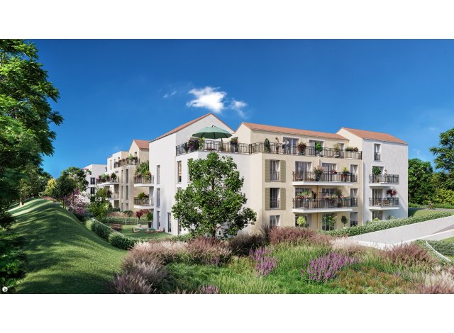 Immobilier pour investir Chambourcy