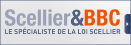 Loi scellier : investir dans l'immobilier neuf avec la loi scellier