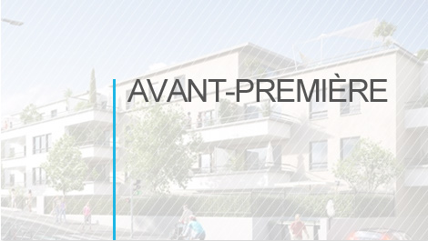 Investissement locatif  Bonnires-sur-Seine : programme immobilier neuf pour investir Le Ponant  Gargenville