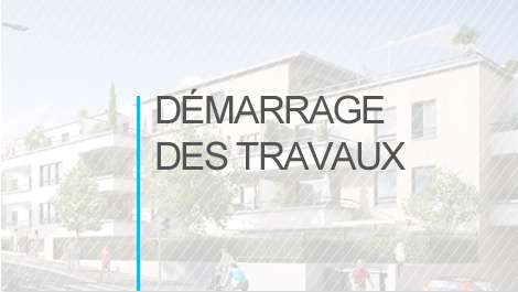 Investissement locatif  Champs-sur-Marne : programme immobilier neuf pour investir A Quelques Pas de la Gare  Champs-sur-Marne