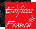 EDIFICES DE FRANCE