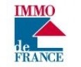 IMMO DE FRANCE <br />Bureau de vente