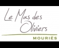 LE MAS DES OLIVIERS