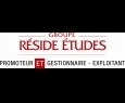 RESIDE ETUDES
