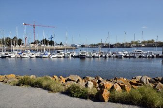 immobilier neuf Lorient