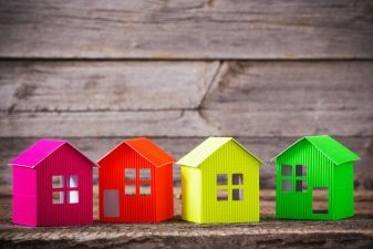 Face  l'ancien, l'immobilier neuf ne manque pas d'atouts : avantages financiers et environnementaux en tte. | Stocklib