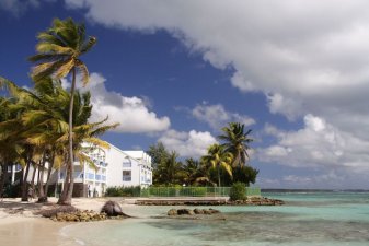 Immobilier neuf Guadeloupe : boosté par le tourisme