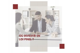 Chaque zone du dispositif Pinel a ses propres avantages, toujours au service de la rentabilit d'un investissement Pinel sur le long terme. | DR