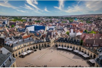 La ville de Montpellier va lancer cinq nouveaux projets d'habitat participatif dans plusieurs ZAC, Zone d'Amnagement Concert. | Shutterstock