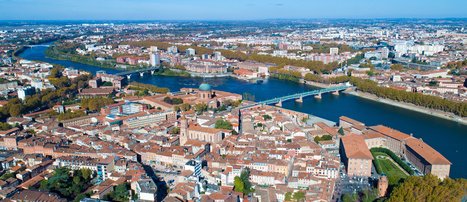 Tout savoir sur l'immobilier neuf  Toulouse