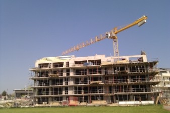 comment construire appartement
