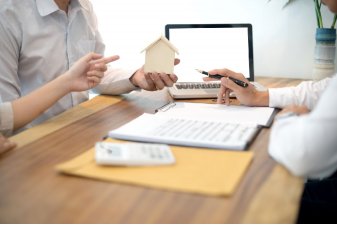 Voici comment russir son investissement locatif dans l'immobilier neuf : 10 conseils pour devenir un investisseur accompli ! | Shutterstock