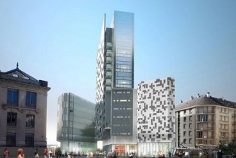 Actualit� immobilier neuf 