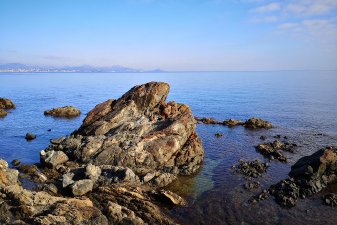 Fréjus, au coeur de la Côte d'Azur