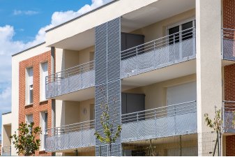 First Tolosa  Villeneuve-Tolosane est le premier programme immobilier sign et livr par Gambetta dans la rgion toulousaine. | First Tolosa / Villeneuve-Tolosane / Groupe Gambetta