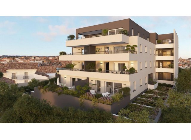 Le 17 immobilier neuf