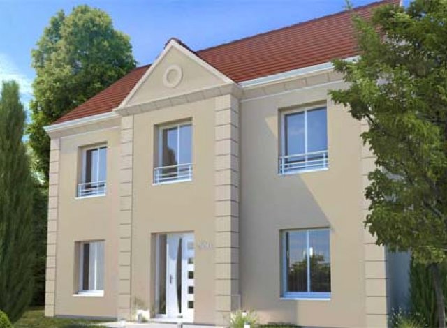 L'Acacia immobilier neuf