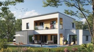 Investir programme neuf Le Terrasses de Violesi Bouc-Bel-Air