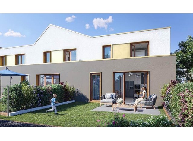 Projet immobilier Reims