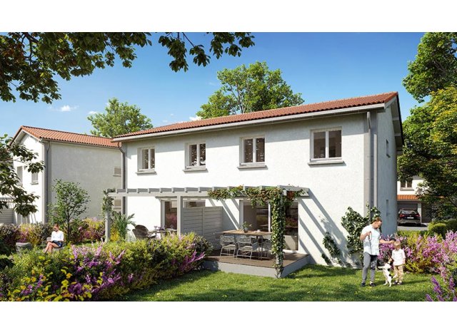 Investissement immobilier Saint-Vincent-de-Tyrosse