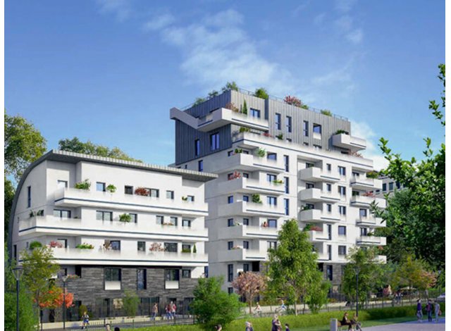 Investissement immobilier neuf Boulogne-Billancourt