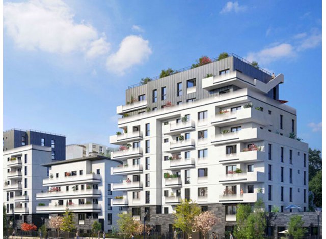 Boulogne-Billancourt C1 immobilier neuf