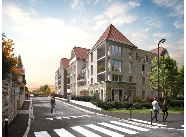 Investissement immobilier Champigny-sur-Marne