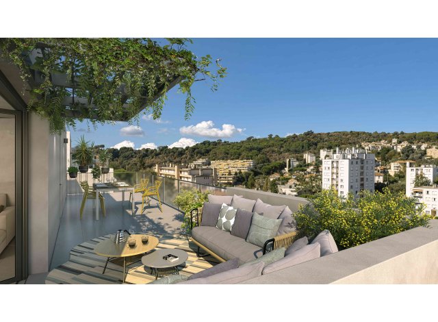 Projet immobilier Cannes