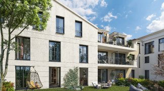 Investir programme neuf Villa Nova Chennevières-sur-Marne