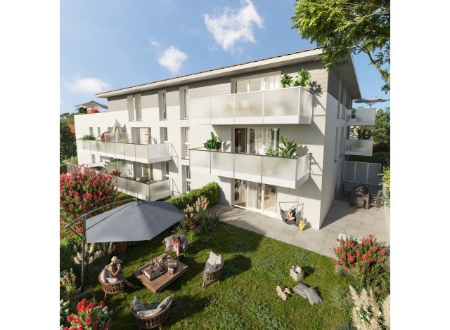 Immobilier pour investir Bayonne
