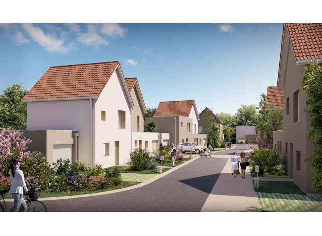 Projet immobilier Berck-sur-Mer