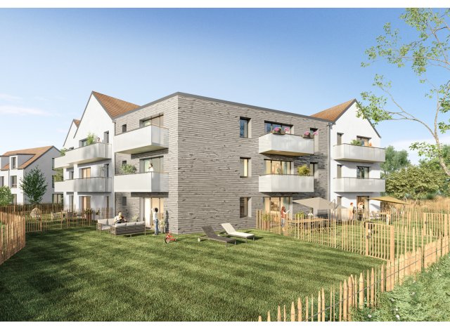 Projet immobilier Bray-Dunes