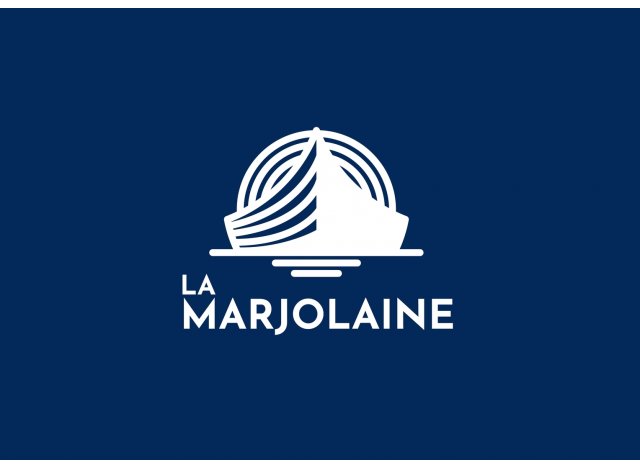 Programme neuf La Marjolaine  La Rochelle