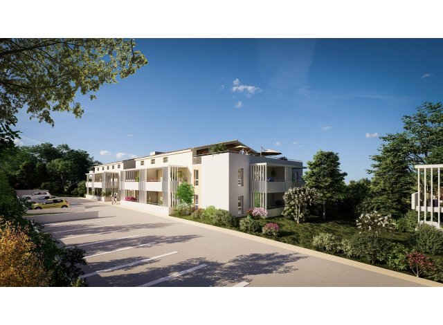 Projet immobilier Saint-Rmy-de-Provence
