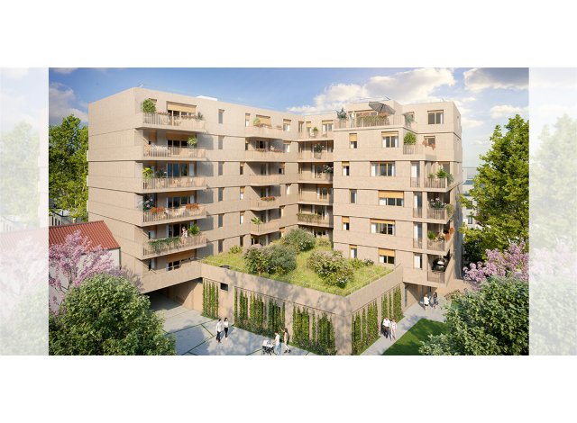 Immobilier pour investir Malakoff