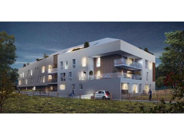 Investissement immobilier Mont-Saint-Aignan