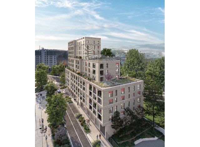 Investissement immobilier Saint-Ouen-sur-Seine