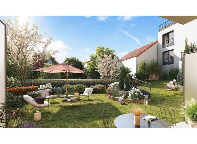 Projet immobilier Chennevires-sur-Marne
