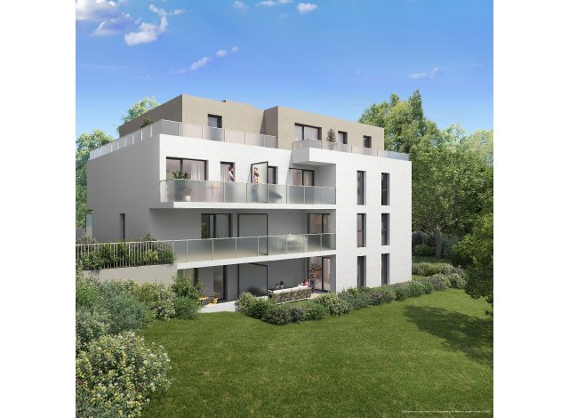 Immobilier neuf Besanon