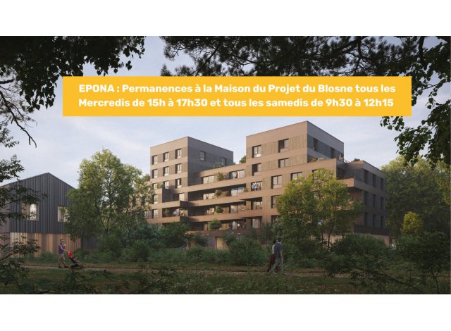 Investir dans le neuf Rennes