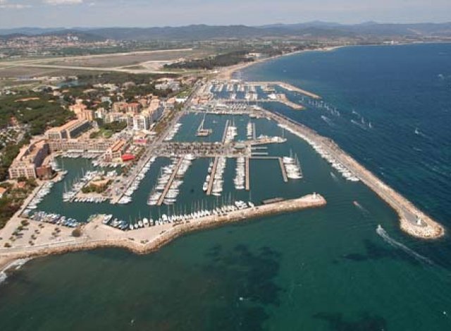 Hyeres immobilier neuf