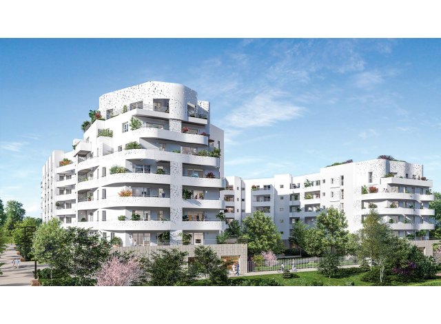 Appartement neuf Bezons