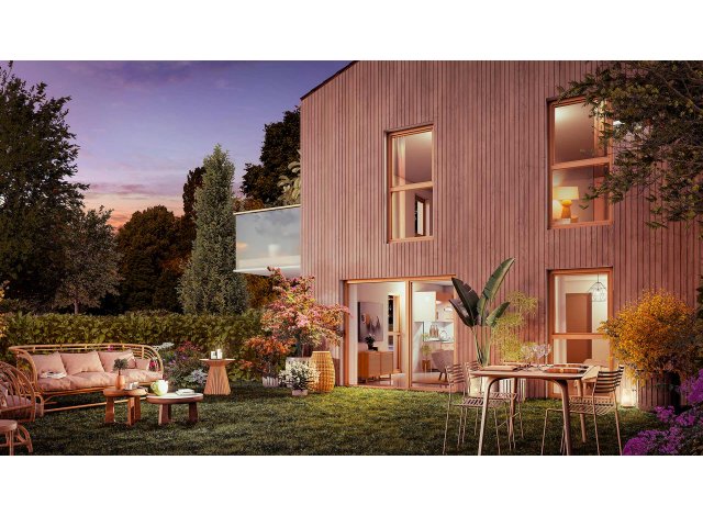Projet immobilier Le Crotoy