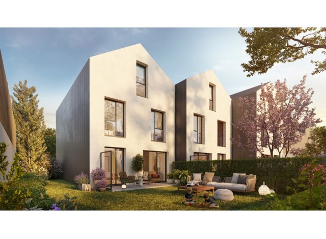 238 Empereur immobilier neuf