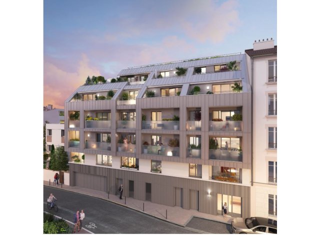 Investissement immobilier Issy-les-Moulineaux