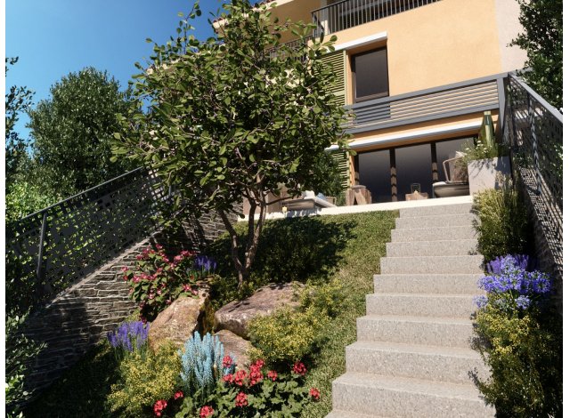 Projet immobilier Collioure