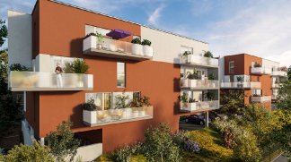 Investir programme neuf Le Résidentiel Tourcoing