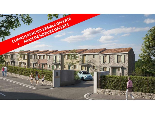 Investissement immobilier La-Garde-Freinet
